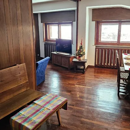 Cervino 1865 Family House & Friends - Cir 0517 * Breuil-Cervinia