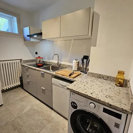 Cervino 1865 Family House & Friends - Cir 0517 Apartment Breuil-Cervinia