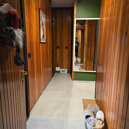 Apartment Cervino 1865 Family House & Friends - Cir 0517 Breuil-Cervinia