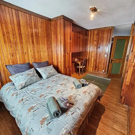 Cervino 1865 Family House & Friends - Cir 0517 公寓