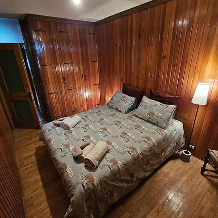 Apartment Cervino 1865 Family House & Friends - Cir 0517