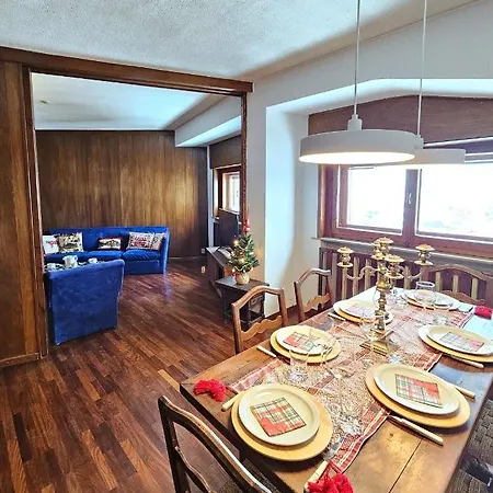 Apartment Cervino 1865 Family House & Friends - Cir 0517