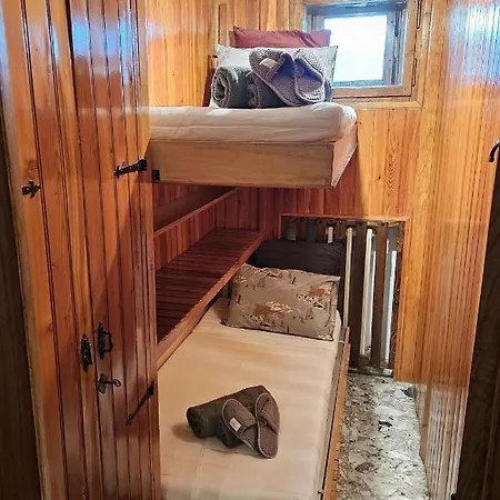 Cervino 1865 Family House & Friends - Cir 0517 דירה ברויל-קרוויניה