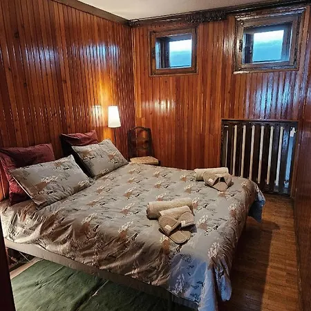 Cervino 1865 Family House & Friends - Cir 0517 Apartment