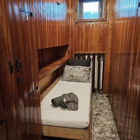 Apartamento Cervino 1865 Family House & Friends - Cir 0517 *