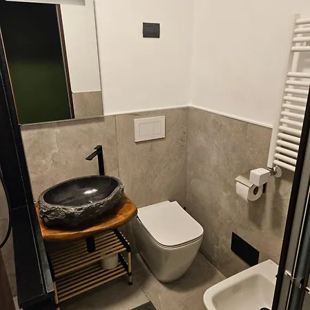 דירה Cervino 1865 Family House & Friends - Cir 0517