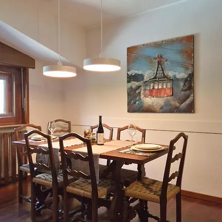 Cervino 1865 Family House & Friends - Cir 0517 * 布勒伊-切尔维尼亚