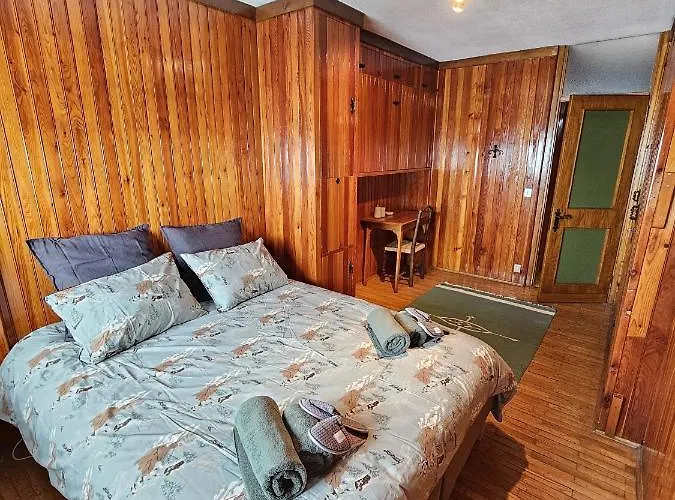 Cervino 1865 Family House & Friends - Cir 0517 Apartment