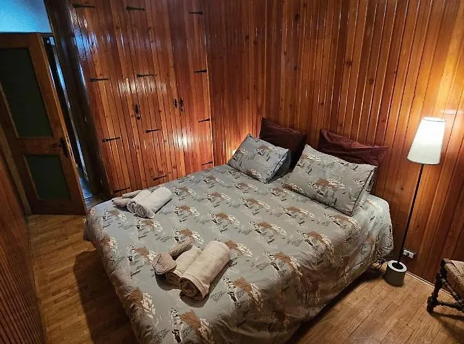 Apartment Cervino 1865 Family House & Friends - Cir 0517