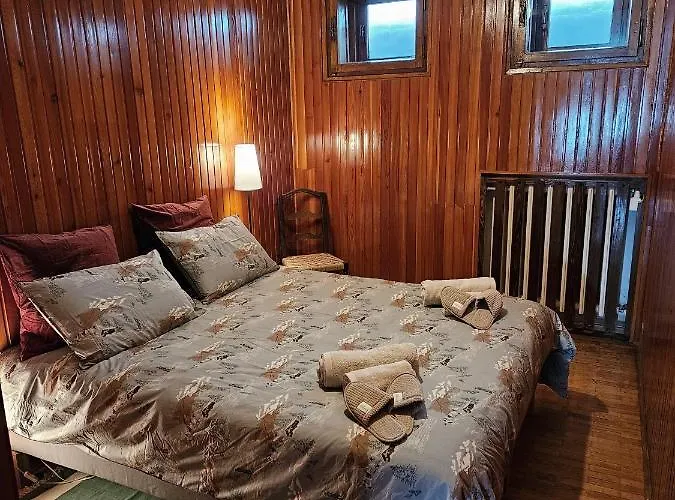 Cervino 1865 Family House & Friends - Cir 0517 Apartment