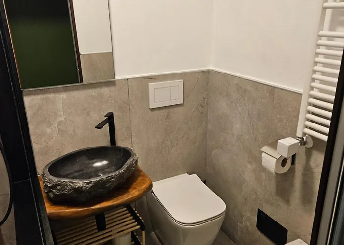 Apartment Cervino 1865 Family House & Friends - Cir 0517